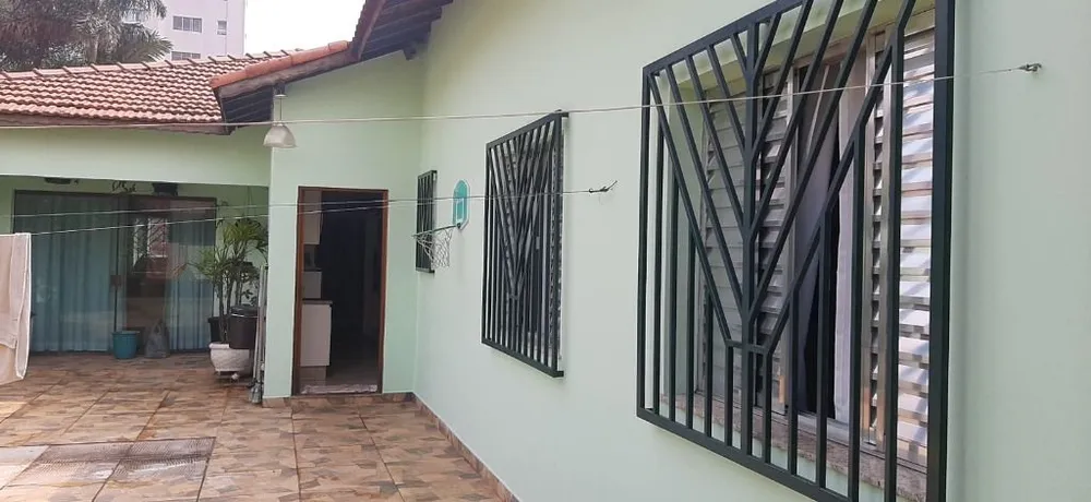 Casa, 3 quartos, 250 m² - Foto 11