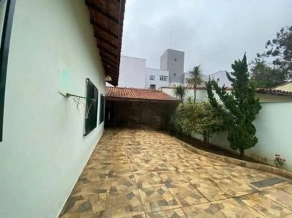 Casa, 3 quartos, 250 m² - Foto 8