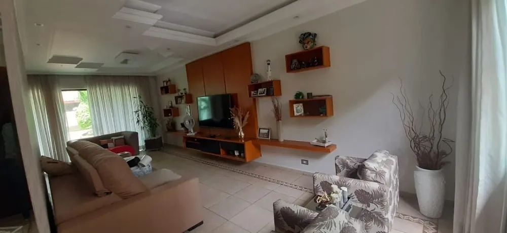 Casa, 3 quartos, 250 m² - Foto 10