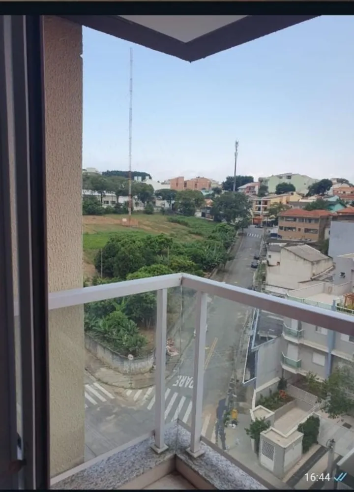 Apartamento, 2 quartos, 55 m² - Foto 15