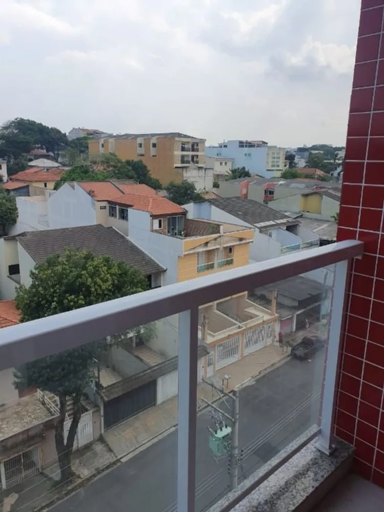 Apartamento, 2 quartos, 55 m² - Foto 13