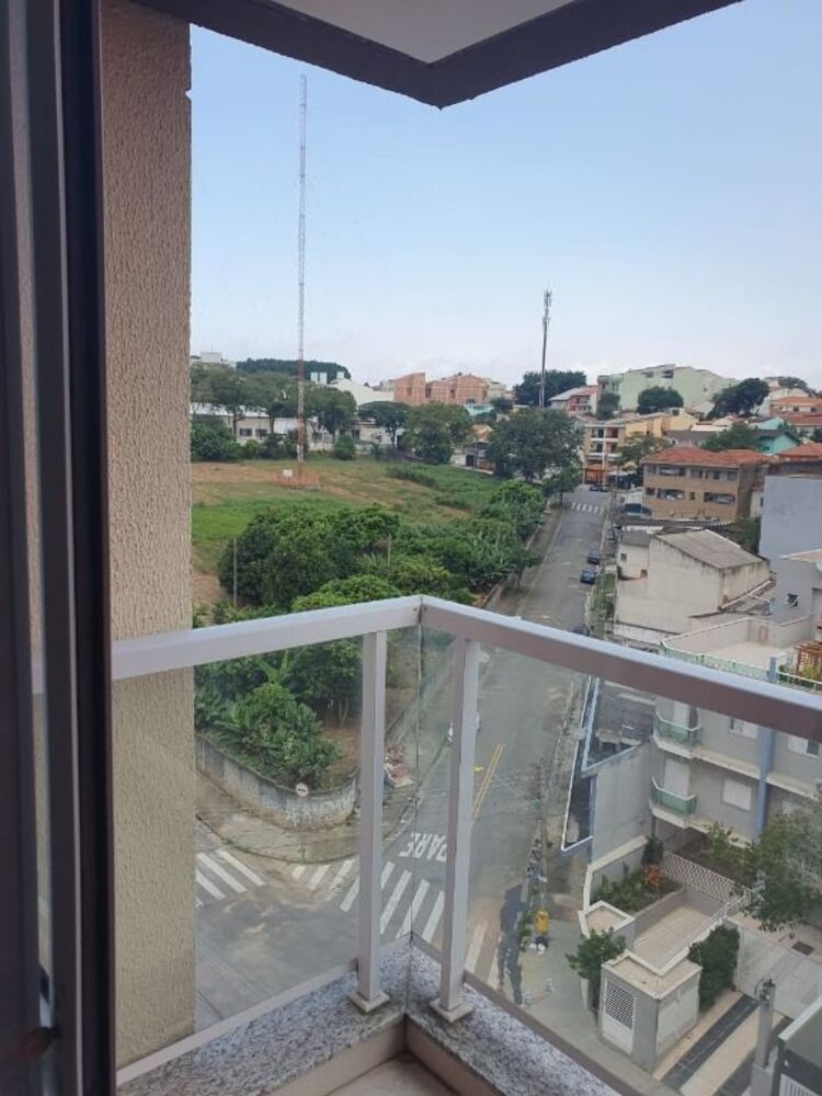 Apartamento, 2 quartos, 55 m² - Foto 4