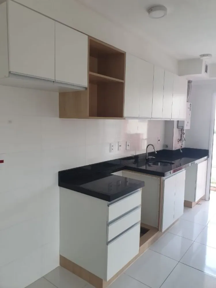 Apartamento, 2 quartos, 55 m² - Foto 8