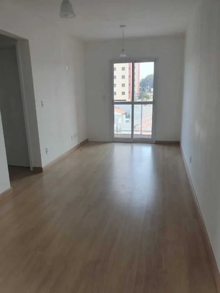 Apartamento, 2 quartos, 55 m² - Foto 1