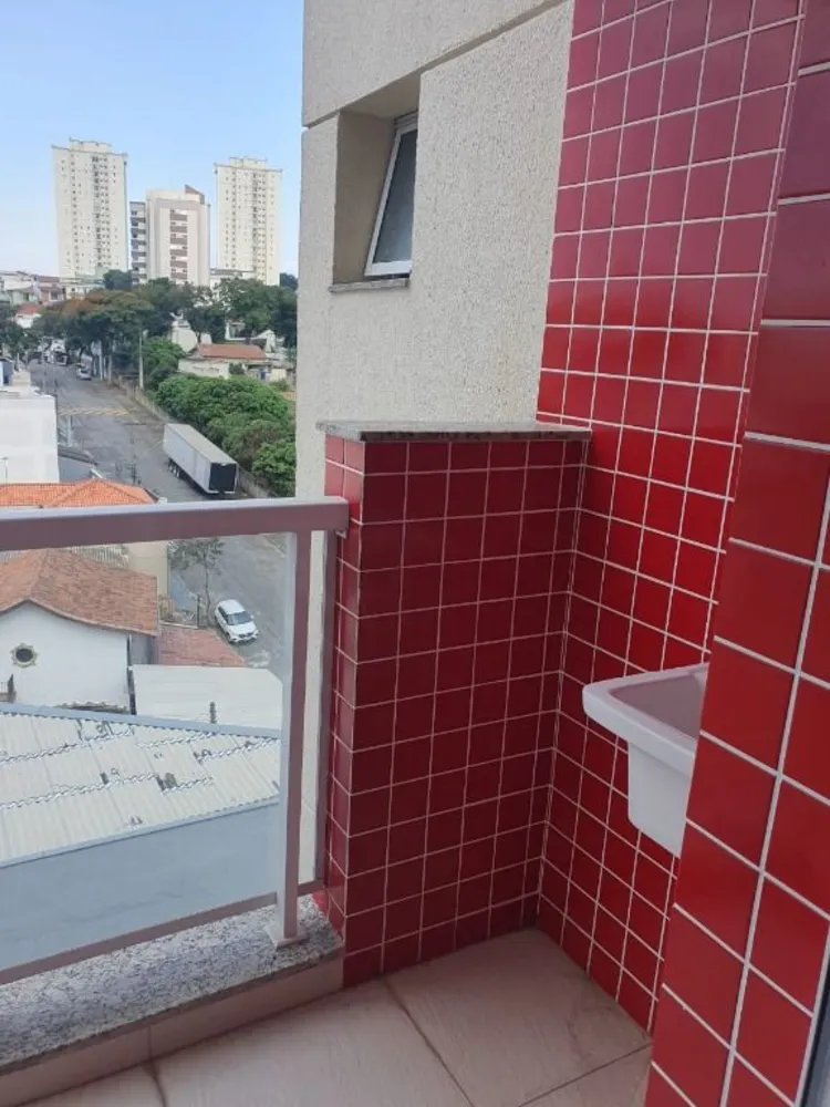 Apartamento, 2 quartos, 55 m² - Foto 3