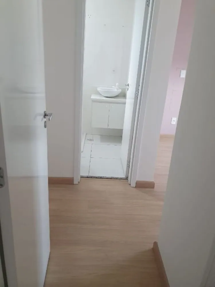 Apartamento, 2 quartos, 55 m² - Foto 6