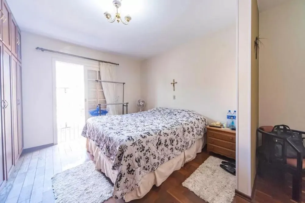 Sobrado, 3 quartos, 230 m² - Foto 10