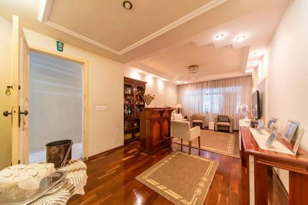 Sobrado, 3 quartos, 230 m² - Foto 2