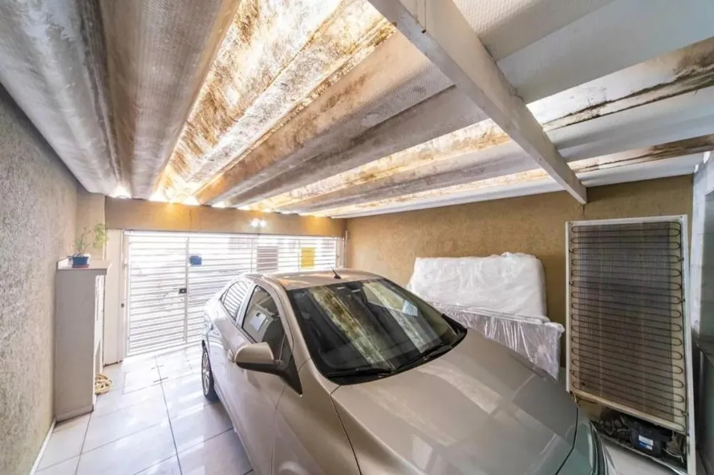 Sobrado, 3 quartos, 230 m² - Foto 2