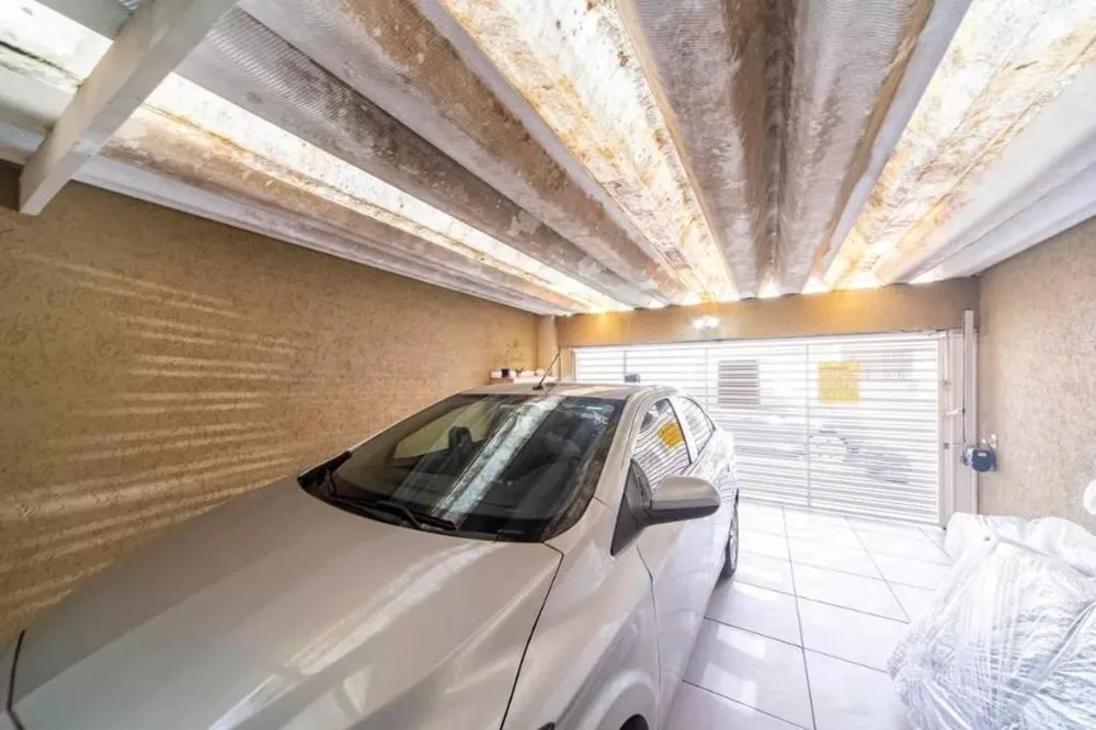 Sobrado, 3 quartos, 230 m² - Foto 7