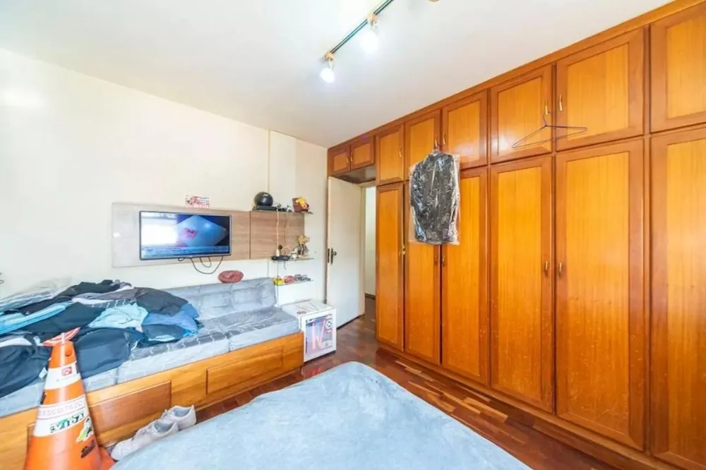 Sobrado, 3 quartos, 230 m² - Foto 5