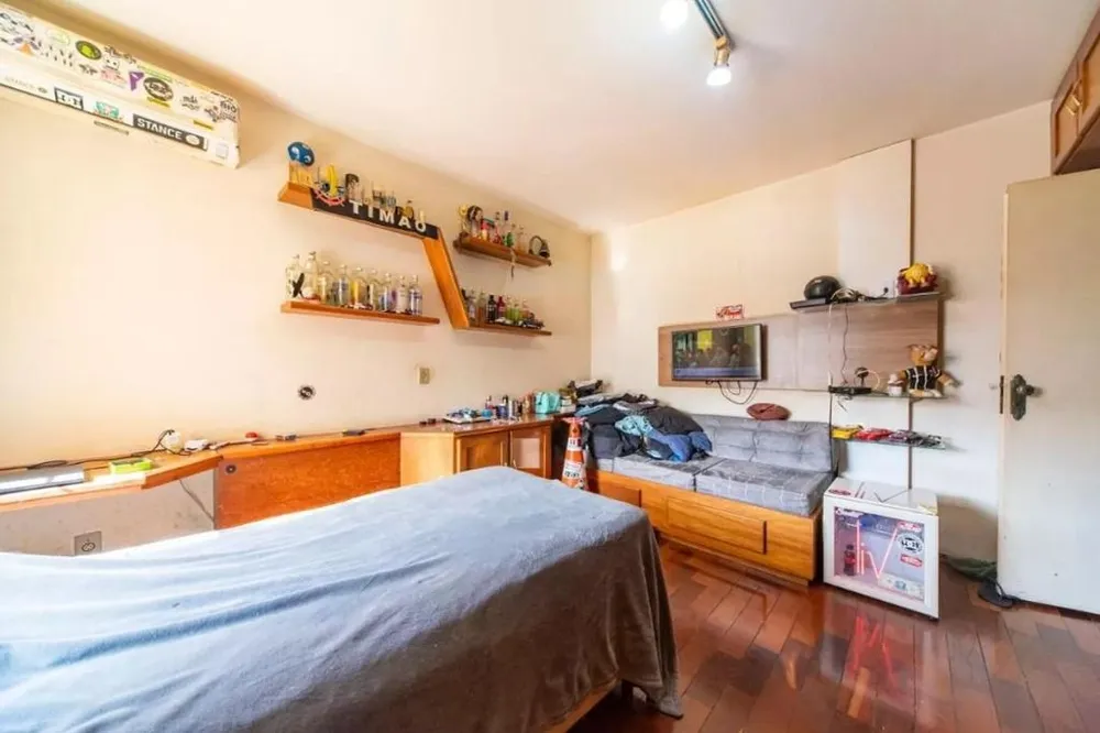 Sobrado, 3 quartos, 230 m² - Foto 6