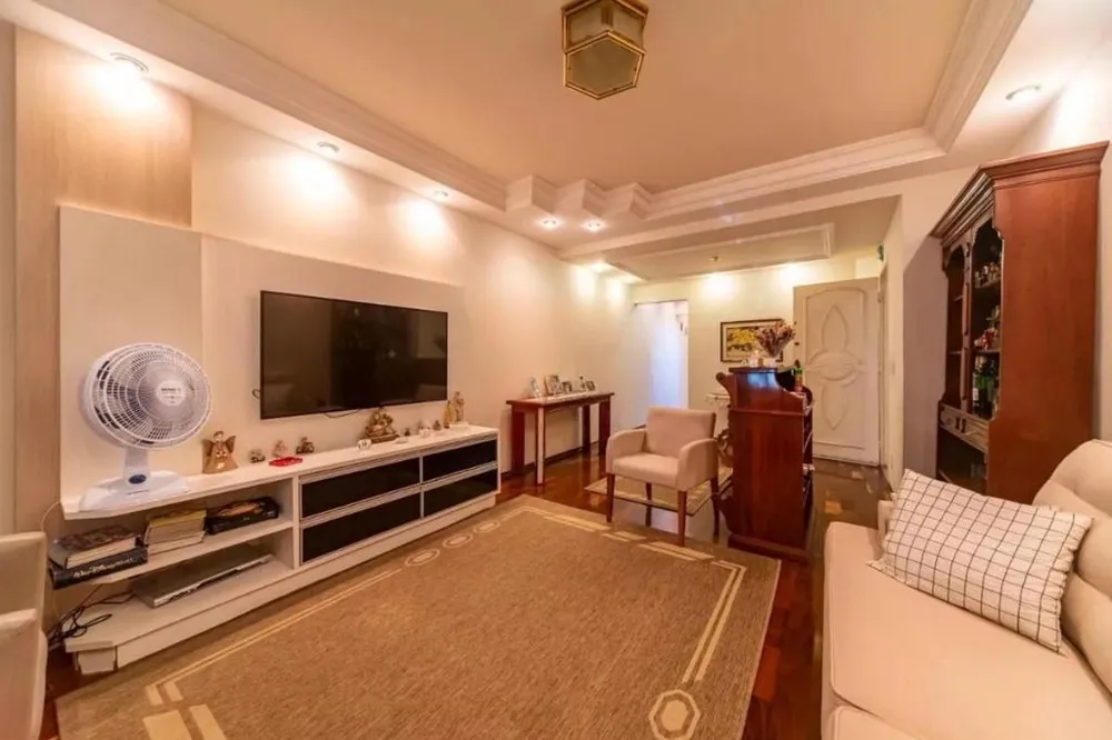 Sobrado, 3 quartos, 230 m² - Foto 1