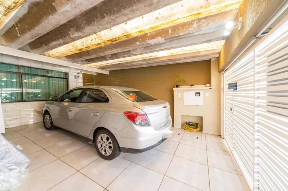Sobrado, 3 quartos, 230 m² - Foto 8