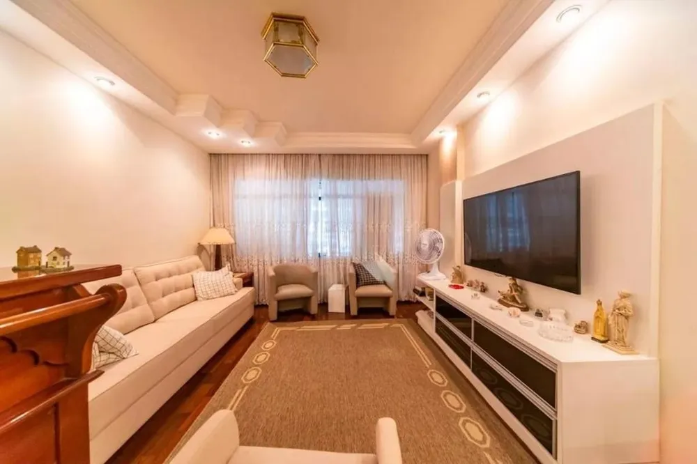 Sobrado, 3 quartos, 230 m² - Foto 3