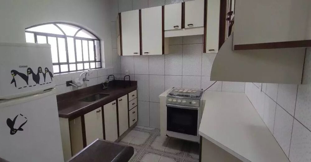 Sobrado, 3 quartos, 174 m² - Foto 2