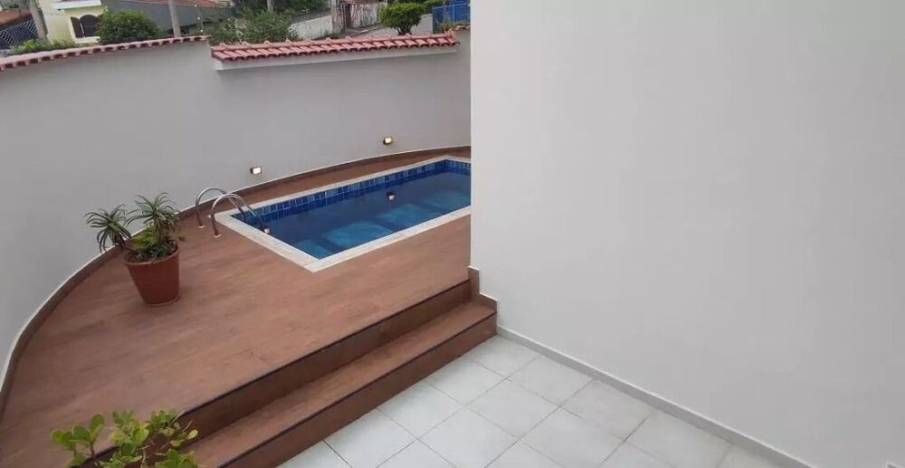 Sobrado, 3 quartos, 174 m² - Foto 11