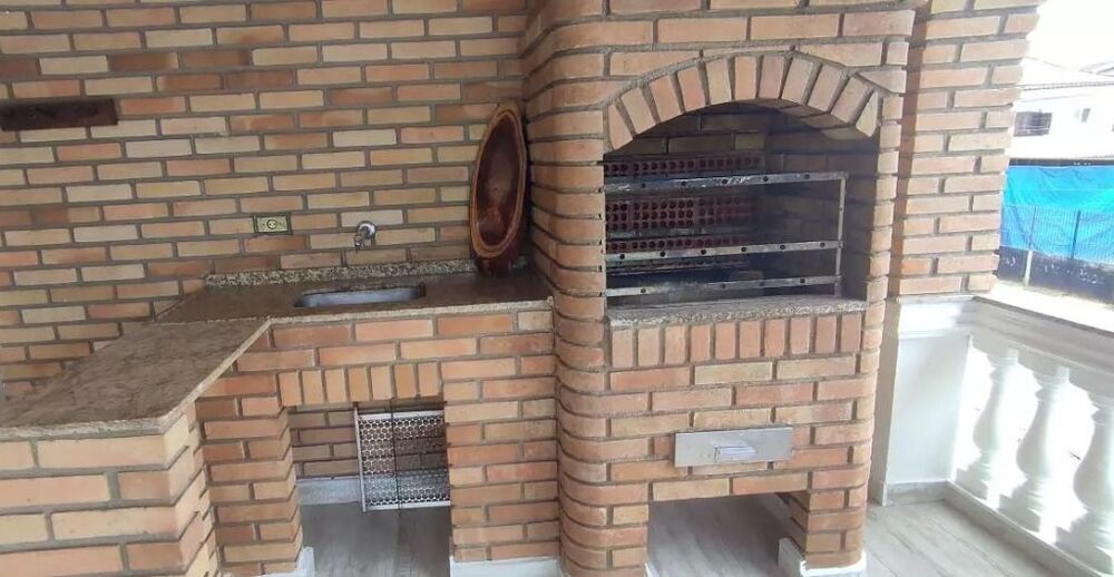 Sobrado, 3 quartos, 174 m² - Foto 14