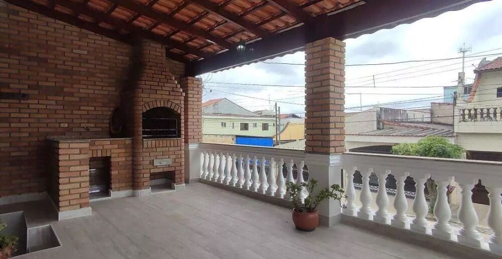 Sobrado, 3 quartos, 174 m² - Foto 13