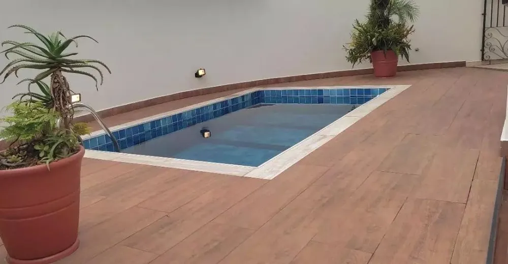 Sobrado, 3 quartos, 174 m² - Foto 17