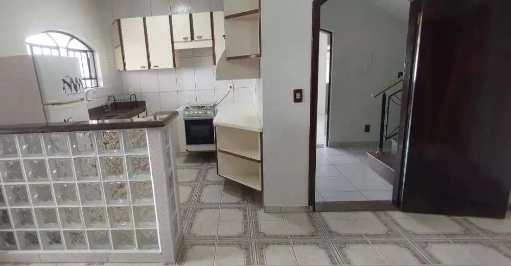 Sobrado, 3 quartos, 174 m² - Foto 3