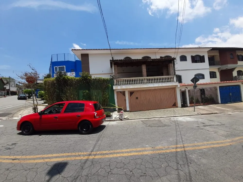 Sobrado, 3 quartos, 174 m² - Foto 1