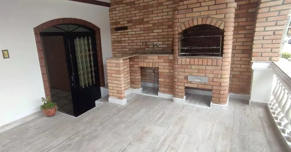 Sobrado, 3 quartos, 174 m² - Foto 22