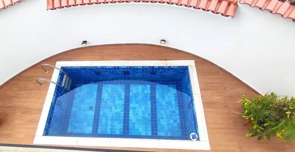 Sobrado, 3 quartos, 174 m² - Foto 9