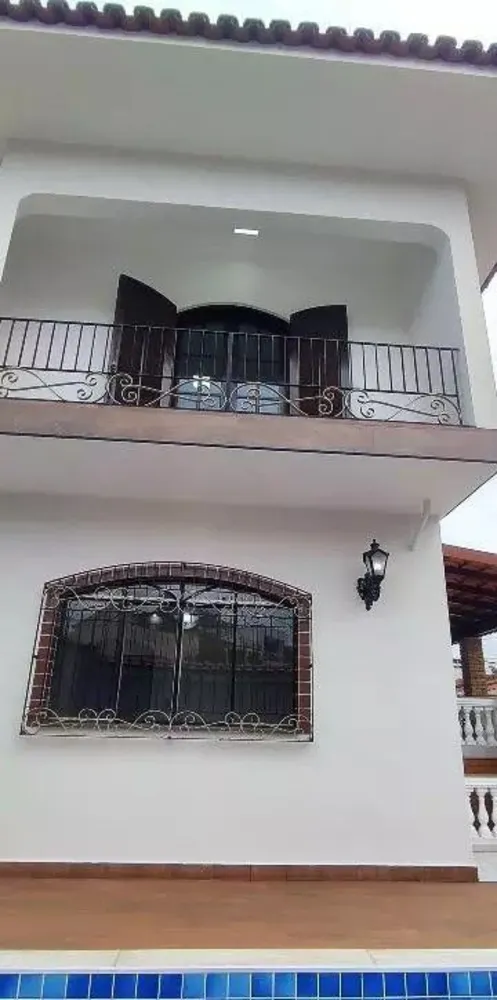 Sobrado, 3 quartos, 174 m² - Foto 19