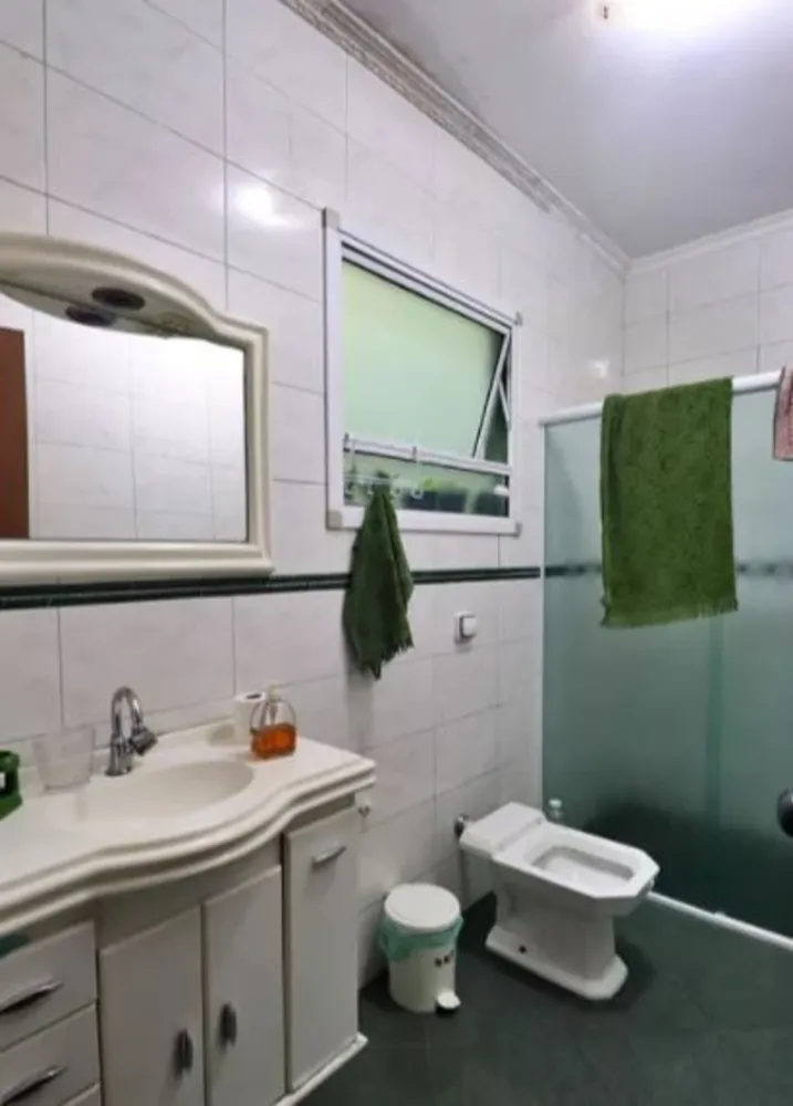 Sobrado, 4 quartos, 494 m² - Foto 16