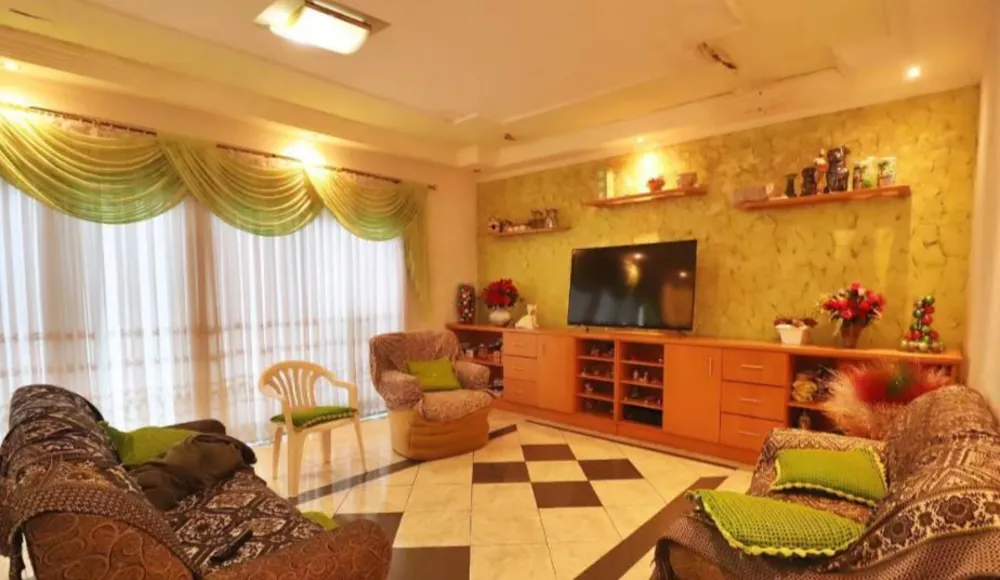 Sobrado, 4 quartos, 494 m² - Foto 5