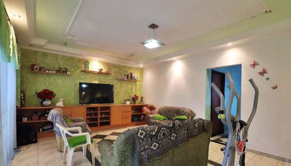 Sobrado, 4 quartos, 494 m² - Foto 3