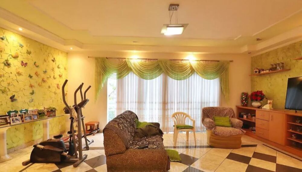Sobrado, 4 quartos, 494 m² - Foto 2