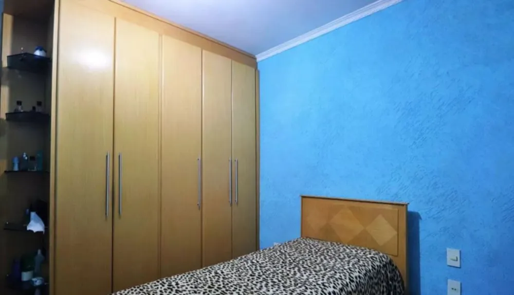Sobrado, 4 quartos, 494 m² - Foto 14