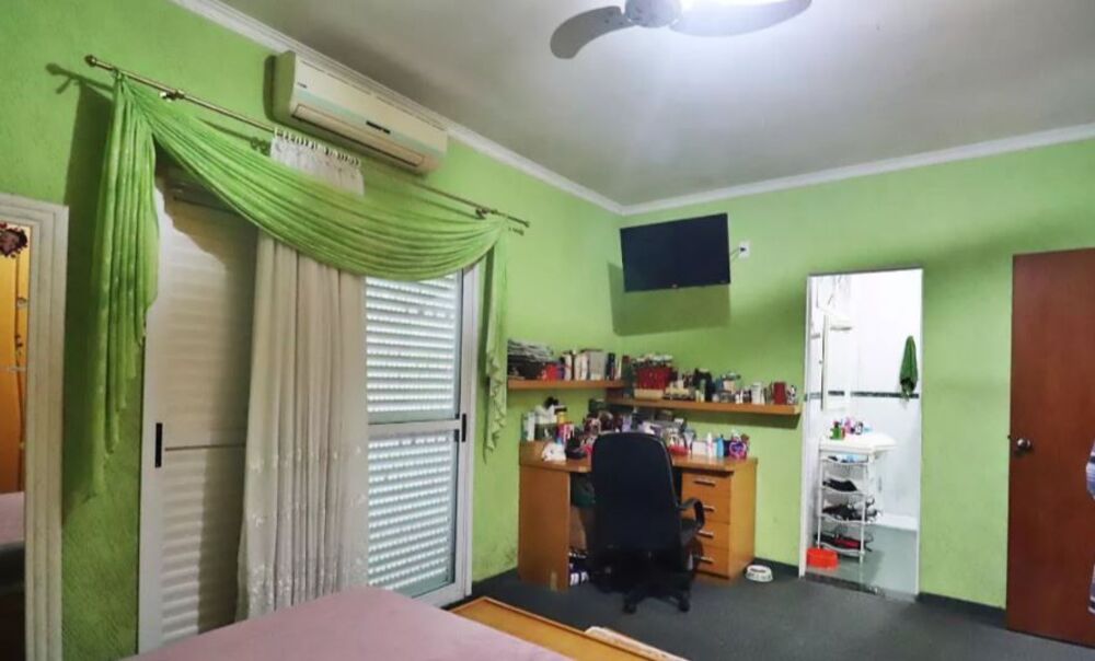 Sobrado, 4 quartos, 494 m² - Foto 7