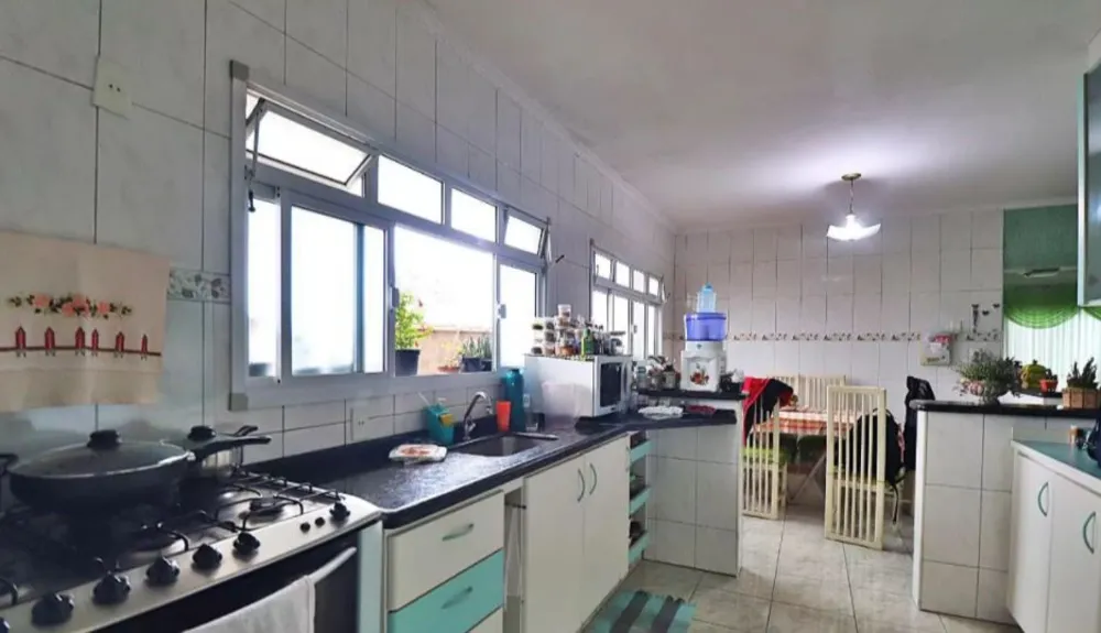 Sobrado, 4 quartos, 494 m² - Foto 20