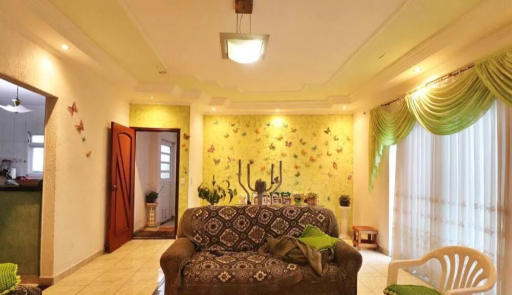 Sobrado, 4 quartos, 494 m² - Foto 6