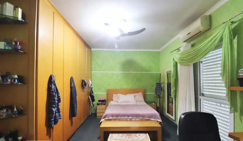 Sobrado, 4 quartos, 494 m² - Foto 5