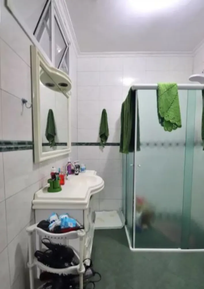 Sobrado, 4 quartos, 494 m² - Foto 10