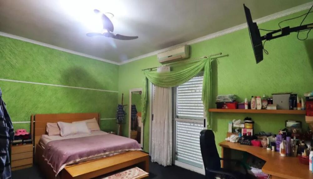Sobrado, 4 quartos, 494 m² - Foto 4