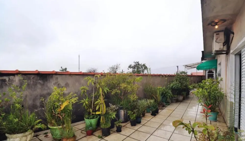 Sobrado, 4 quartos, 494 m² - Foto 9