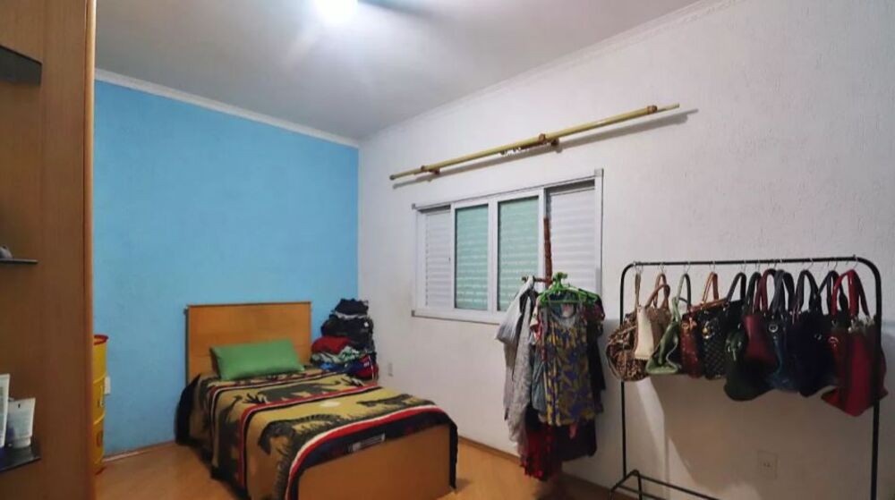 Sobrado, 4 quartos, 494 m² - Foto 11