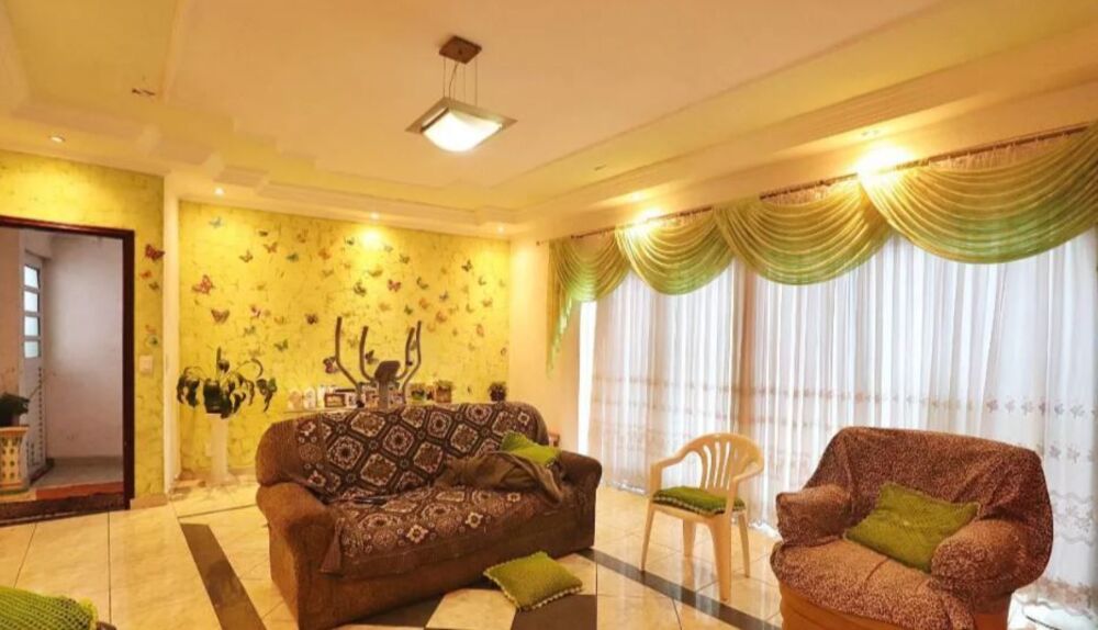 Sobrado, 4 quartos, 494 m² - Foto 12