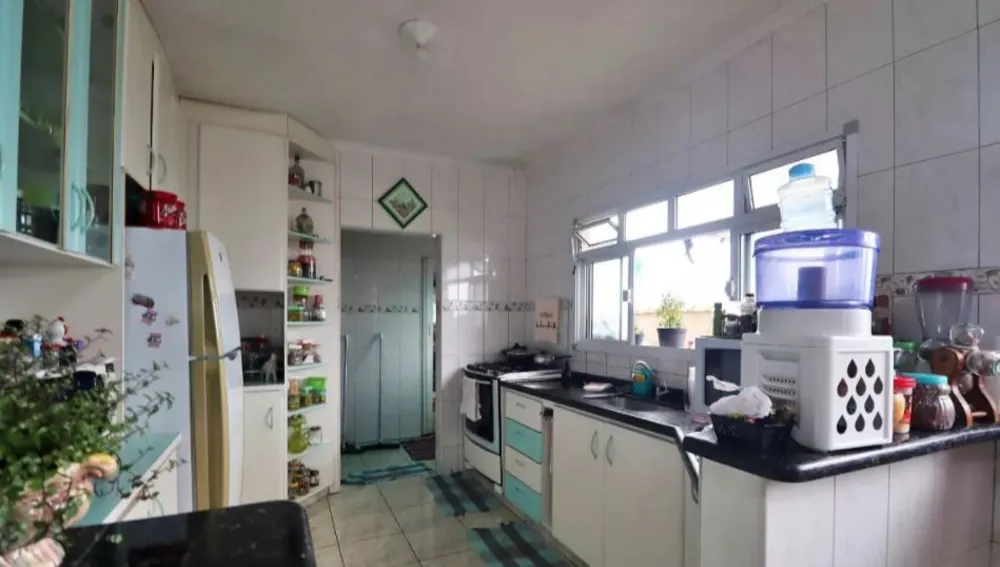Sobrado, 4 quartos, 494 m² - Foto 19