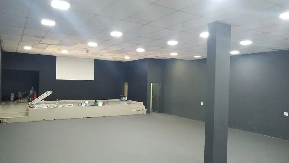 Depósito-Galpão, 373 m² - Foto 2