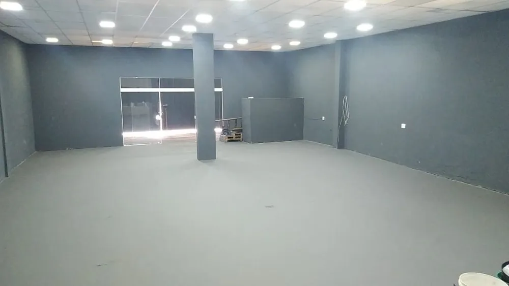 Depósito-Galpão, 373 m² - Foto 1