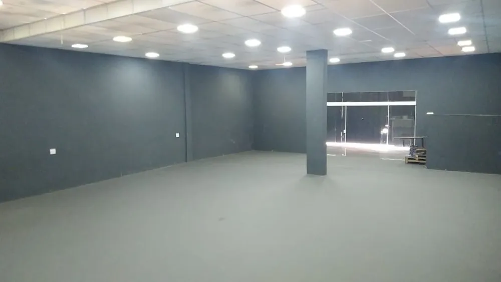 Depósito-Galpão, 373 m² - Foto 3