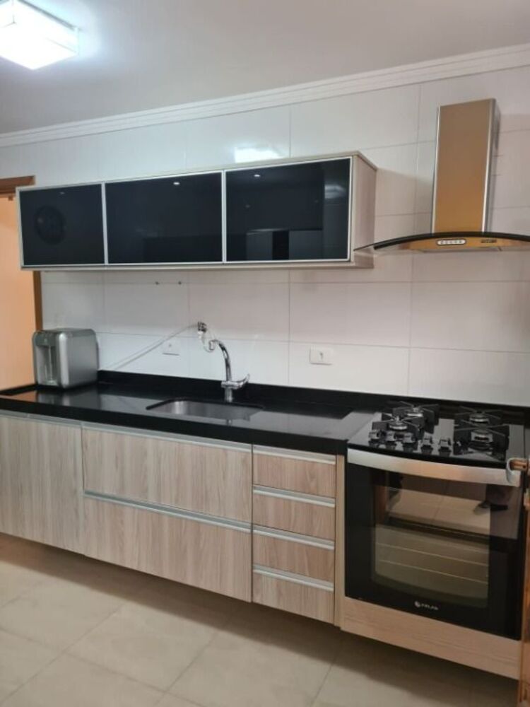 Sobrado, 3 quartos, 188 m² - Foto 8