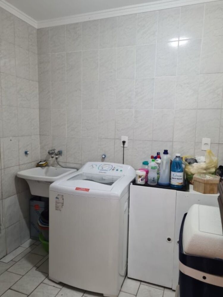 Sobrado, 3 quartos, 188 m² - Foto 10