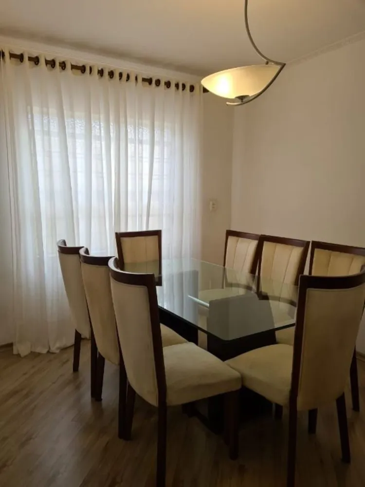 Sobrado, 3 quartos, 188 m² - Foto 4